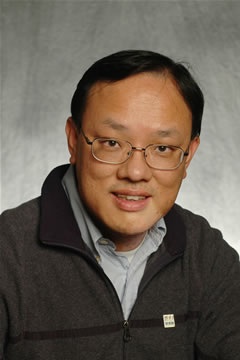 Po-Yin Cheung